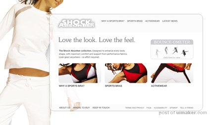 Shockabsorber