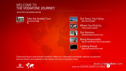 վ:The Vodafone Journey