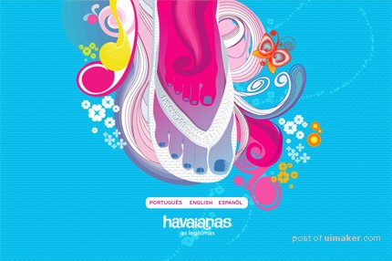 վ:Havaianas