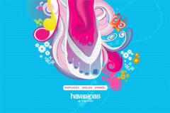 վ:Havaianas