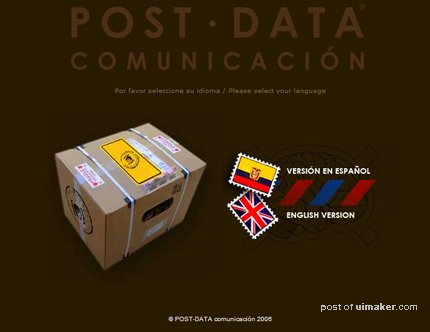 վ:postdata comunicacin