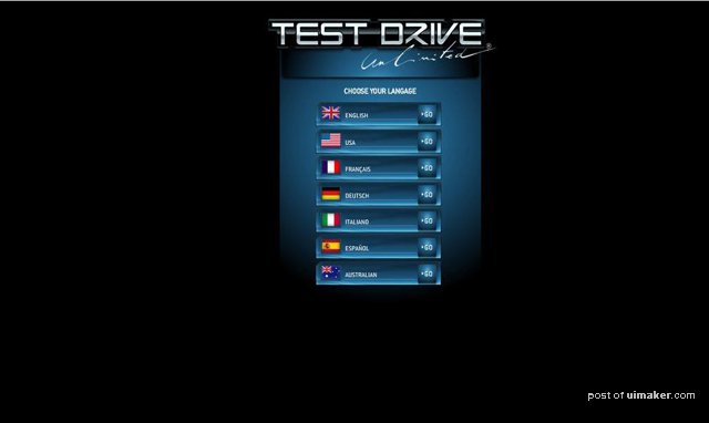 Test Drive Unlimited Ϸվ