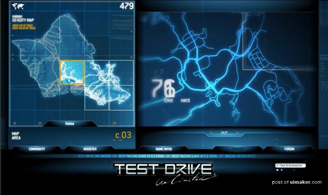 Test Drive Unlimited Ϸվ