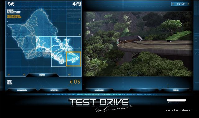 Test Drive Unlimited Ϸվ