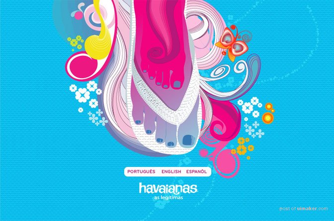 һǳЬվ---havaianas