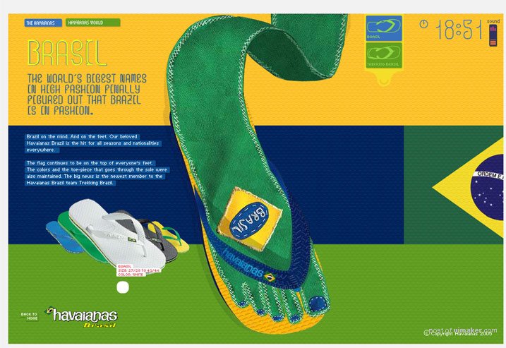 һǳЬվ---havaianas