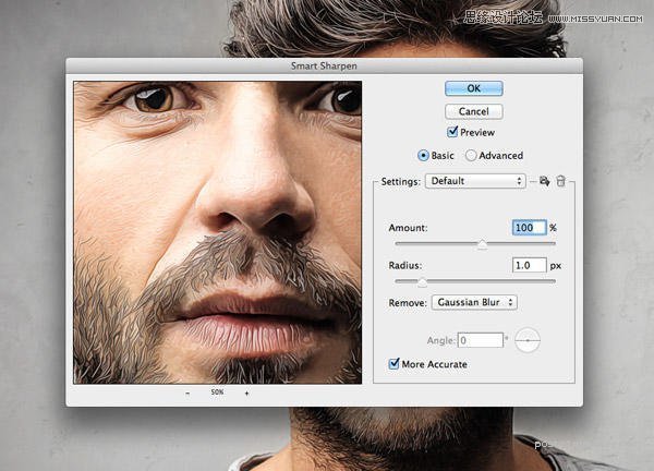 PhotoshopٰתֻͻЧͼ