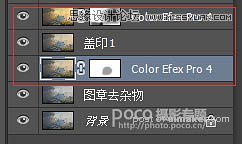 Photoshop巧用外挂滤镜制作秋季唯美效果