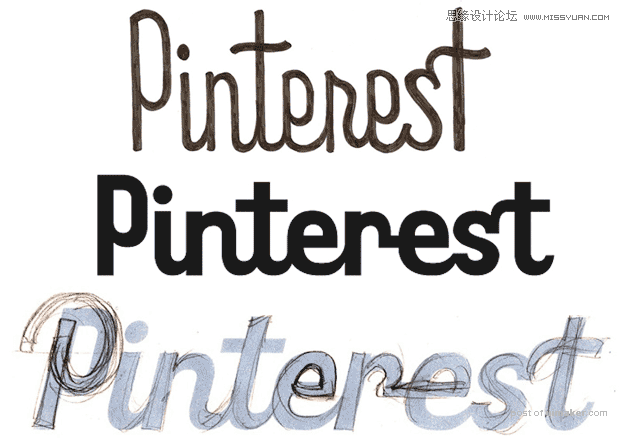 ǳ̸ǰͿ˺PinterestLOGOĵ