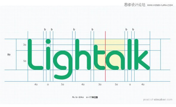 ѶLightalkӢLogo