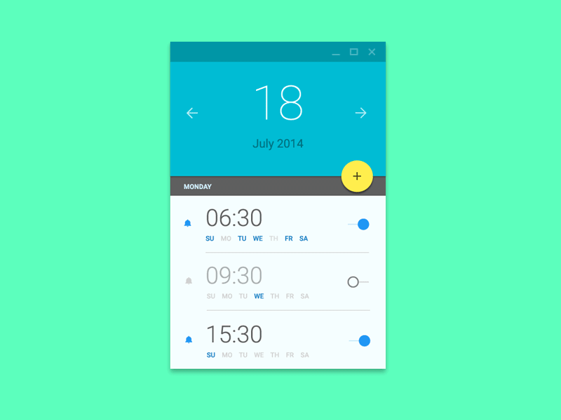 ϸMaterial Design