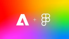 Adobe200ԪչFigma: