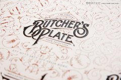 Butcher's Plateʱ