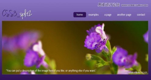 40ɵHTML5CSS3ҳģ