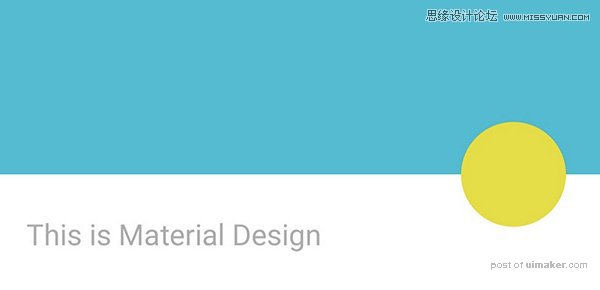 ѡMaterial Designز