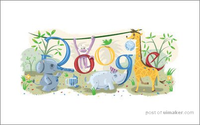 2009Google䴴logoϼ