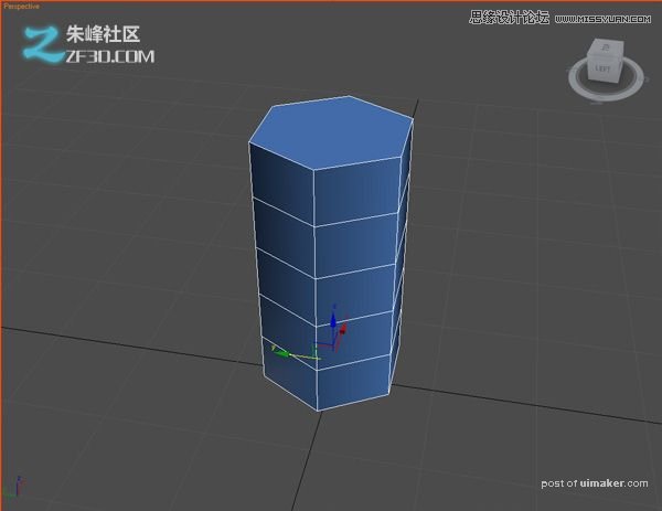 3Dmaxӵ鲣Чͼ