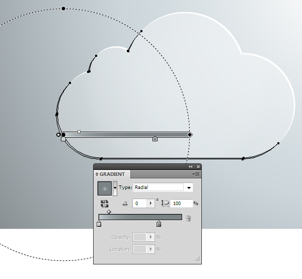 glass cloud 19