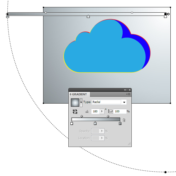 glass cloud 15