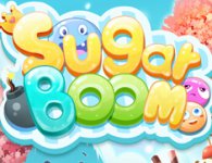 ԭƷSugar boomϷ