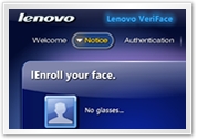 Lenovo Veriface