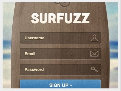 Surfuzz