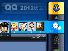 QQ 2012 2