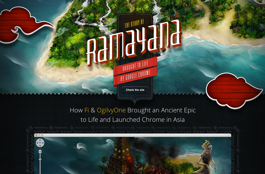 Ramayana