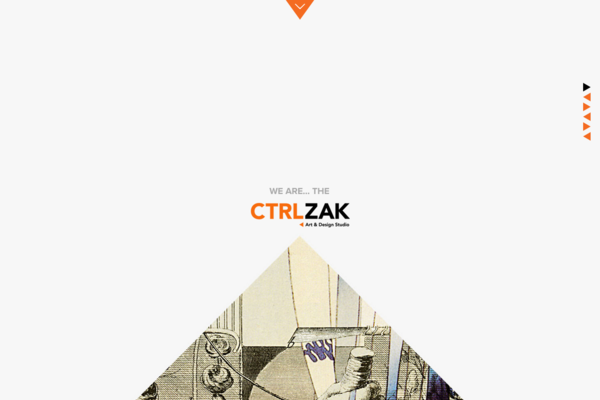 CTRLZAK