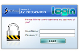 AV INTEGRATIONϵͳ