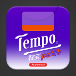 ñTempoֽ~